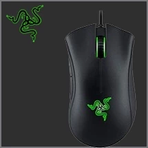 Razer Viper - Ambidextrous Wired Gaming Mouse - FRML Packaging